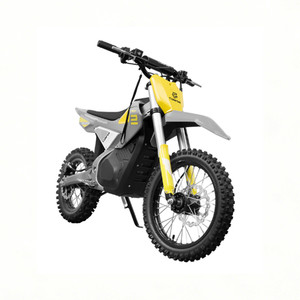 Vélo tout-terrain électrique Cunfon M200 48V pour jeunes, moto électrique haute vitesse, <span class=keywords><strong>motocross</strong></span>, homologué CE, <span class=keywords><strong>Sur</strong></span> EcoRider <span class=keywords><strong>Ron</strong></span> - Product Image 2