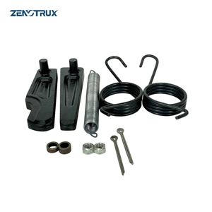 Kit de Pasadores de Mandril World American 50920-L para Torno Fontaine - Product Image 2