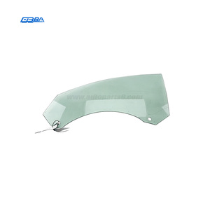 ชุดซ่อมรถยนต์ฉนวนความร้อนกระจกเทมเปอร์สำหรับ Audi S6 2005-2011 OE 4K0845201 - Product Image 4