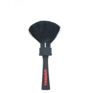 Salon de coiffure professionnelle, brosse douce pour nettoyage du visage et du cou, plumeau pour la nuque, 1 pièce - Product Image 1
