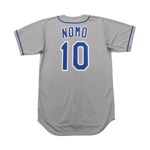 Maillot de baseball rétro des années 90, cousu, tailles S-5XL, GARY SHEFFIELD, JEFF KENT, PAUL LODUCA, RICKEY HENDERSON, OREL HERSHISER - Product Image 2