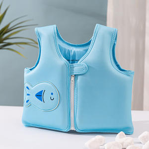 <span class=keywords><strong>Gilet</strong></span> de flottabilité de qualité supérieure dérivant <span class=keywords><strong>gilet</strong></span> de sauvetage de natation sûr pour apprendre les activités aquatiques - Product Image 4