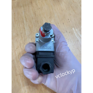1 Sensor de Presión Hawe DG34 NUEVO, Envío Rápido a Través de Fedex o DHL - Product Image 3
