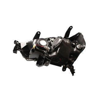 Phares Toyota 4Runner H11 55W 6500Lm Halogène Xénon pour 2014-2020 Gauche et Droite - Product Image 5