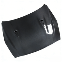 ZHONGHONG Nouveau capot entièrement en fibre de carbone Nissan GT-R R35 2008-2023 Style OEM Fixation directe Noir mat/brillant Plus léger 180