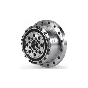 सटीक हार्मोनिक गियर रिड्यूसर रोबोट आर्म हारमोनिक रेड्यूसर उच्च गुणवत्ता वाले <span class=keywords><strong>Lsd</strong></span> श्रृंखला आकार 80 अनुपात 50 गियरबॉक्स हार्मोनिक ड्राइव - Product Image 3