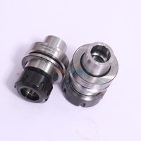 Pemegang Alat Presisi Tinggi HSK63F-ER16/20/25/32/40 Harga Pabrik