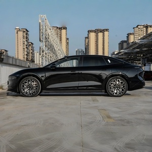 Cina Zeekr 007 nuova energia elettrica pura 2WD 4WD auto prestazioni di guida intelligenti usato EV 2025 2024 <span class=keywords><strong>in</strong></span> <span class=keywords><strong>vendita</strong></span> - Product Image 3