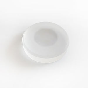 도매 가격 100mm <span class=keywords><strong>500mm</strong></span> 600mm 프레넬 구형 UV ZnSe 아크릴 게르마늄 석영 평면 오목 렌즈 - Product Image 5