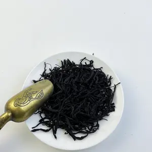 Wholesale New Production Guizhou High Mountain Black Tea Leaf for Hotel Office and Restaurant