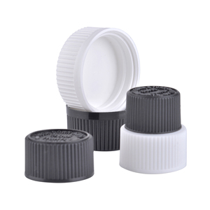Tapones de Rosca de Aluminio y Plástico de 38 mm, 45 mm, 53 mm y 58 mm, Resistentes a los Niños y Antiderrames, para Botellas de <span class=keywords><strong>Vino</strong></span> y Frascos de Vidrio - Product Image 6