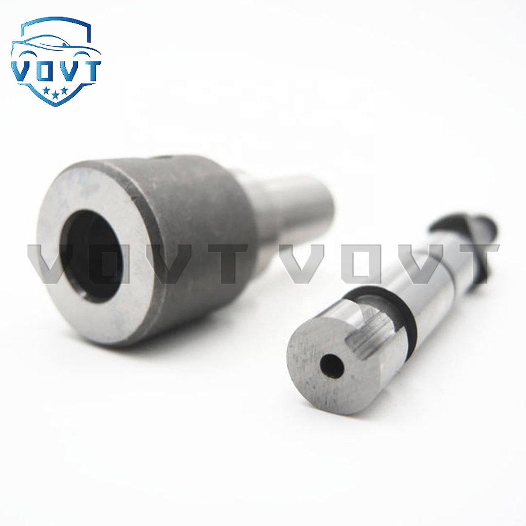 High Quality Pump Plunger 131150-2620 A814 Pump Elements Diesel Engine Spare Parts