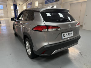 Voiture d'occasion 2023 2.0L Édition <span class=keywords><strong>Pioneer</strong></span> Toyota Corolla Cross - Product Image 6