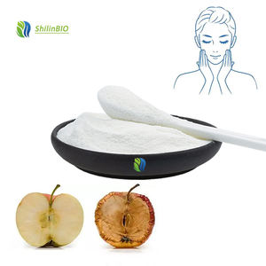 SLBIO Fornisce Polvere di Polaprezinc di Alta Qualità CAS 107667-60-7 98% 99% Additivi Alimentari Materie Prime Cosmetiche Zinco L-Carnosina - Product Image 2