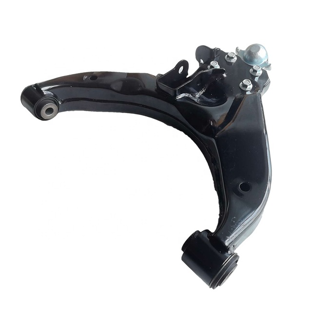 High Quality Mg T60 Spare Parts Suspension Lower Control Arm for MG /Maxus T60 Pickup C00113293 C00048136 C00048047