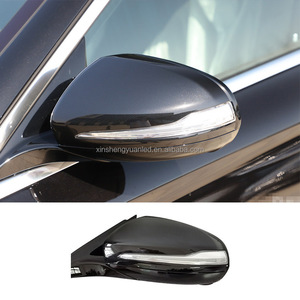 Espejo Retrovisor Eléctrico Plegable Automático para Automóvil, para Benz Clase C Coupé <span class=keywords><strong>C200</strong></span> W205 C180 C300 C260 con <span class=keywords><strong>Cámara</strong></span> - Product Image 3