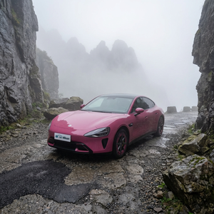 Xiao Mi SU7 PRO 2023 2024 2025 auto Xiaomi SU7 Pro Xiaomi SU7 acquista dalla Cina in vendita Xiaomi SU7 Max 2026 - Product Image 1