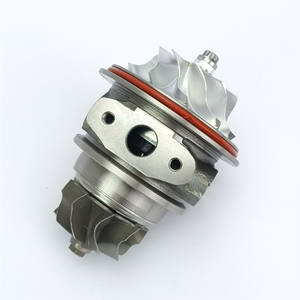 全新涡轮增压器 CHRA 升级第二阶段 49477-06100 49894-37102 适用于本田思域 Type-R FK8 450马力 2017-2022 - Product Image 2