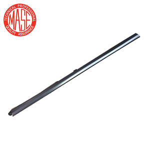 MASE - Moldura Trasera Central Plateada de Alta Calidad para Parachoques de Frontlander <span class=keywords><strong>2022</strong></span>, <span class=keywords><strong>Precio</strong></span> de Fábrica, Kit de Carrocería 52151-0A090 - Product Image 3