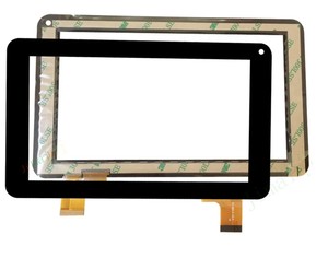 7inch Tablet PC màn hình cảm ứng XC-PG0800-108B cảm ứng Digitizer 86V xc-pg0800-108b - Product Image 4