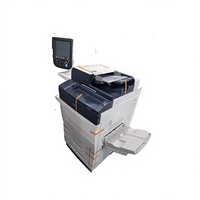 Pour imprimante/scanner/copieur couleur A3 de bureau Xerox Primelink C9070 Premium, machine reconditionnée d'occasion