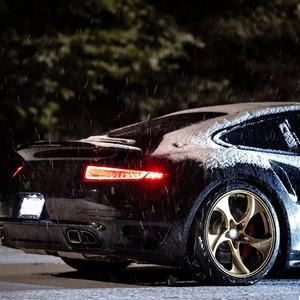 Jantes forgées haut de gamme, finition sur mesure, 5x100 5x108 5x110 5x112 5x114.3 5x115 5x120 5x127 5x130 Cayman Boxster AMG C63 E63 S63 - Product Image 5