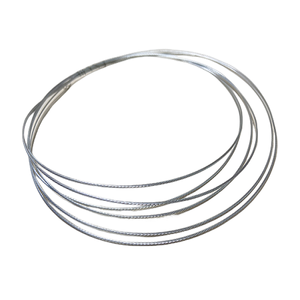 1X7 Baja Galvanis Tinggal Kabel Kawat Orang Wire ASTM A475 - Product Image 6