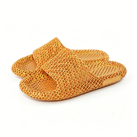 Purun Haisi – Service de fabrication OEM de chaussures et pantoufles personnalisées imprimées en 3D, respirantes et confortables, personnalisation couleur/logo, directement de l'usine