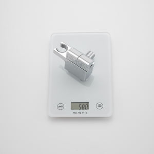 Venta al por mayor Wash The Ass Hogar Baño Pistola Pulverizadora Limpieza Inodoro Compañero Purificador Set Bidet Set - Product Image 4