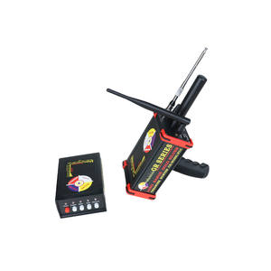 Altın Dedektörü 25 Metre Derinlik Metal Yeraltı Bulucu Makine Modeli GR-600 - Product Image 4