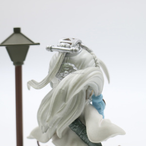 Personaggio dei <span class=keywords><strong>manga</strong></span> dei cartoni animati personalizzati mini action figure toy statue - Product Image 6