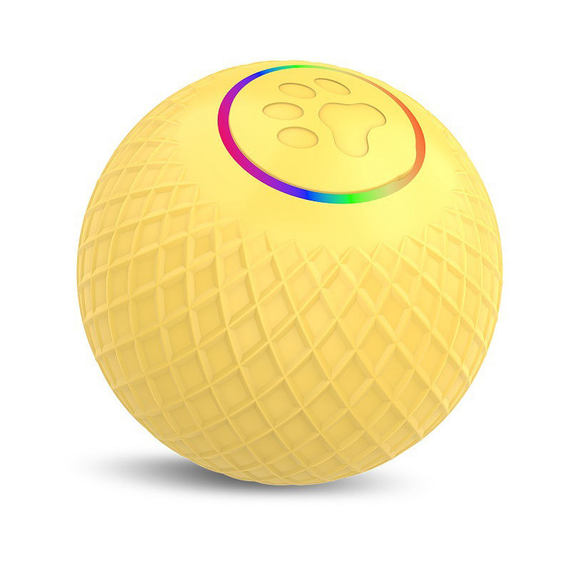 สีเหลือง