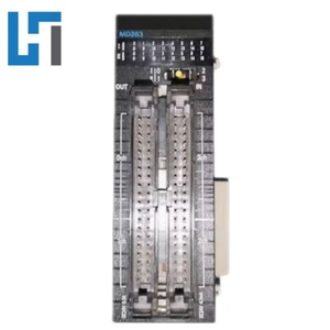 Nuevo Módulo de Unidad de E/S Original CJ1W-MD263 Serie CJ1W, Controlador de Programación PLC de E/S Digital, Controlador de Automatización Industrial - Product Image 2