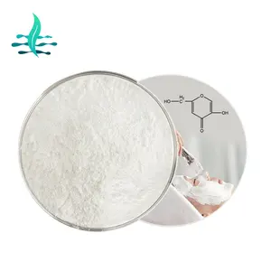 High-quality Whitening Kojic Acid Dipalmitate Powder CAS 79725-98-7