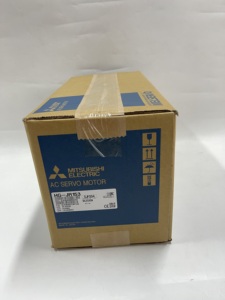 มอเตอร์เซอร์โว AC มิตซูบิชิ รุ่น HG-JR153 ของแท้ 100% ใหม่เอี่ยม - Product Image 1
