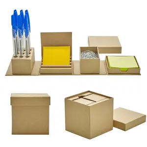 Cubo de escritorio multiusos, dispositivos personalizados - Product Image 1