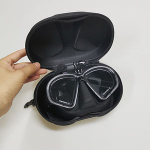 Cámara subacuática profesional, máscara <span class=keywords><strong>de</strong></span> <span class=keywords><strong>buceo</strong></span>, cámara deportiva, <span class=keywords><strong>gafas</strong></span> <span class=keywords><strong>de</strong></span> natación <span class=keywords><strong>para</strong></span> <span class=keywords><strong>GoPro</strong></span> - Product Image 5