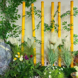 Lampes décoratives IP65 pour aménagement paysager de parcs et événements festifs, lampe à motif lumineux chaud pour décoration de jardin extérieur - Product Image 3