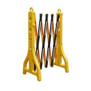 An Toàn Đường Bộ 2 Meter Collapsable Rào Cản Giao Thông Đường Bộ - Product Image 4