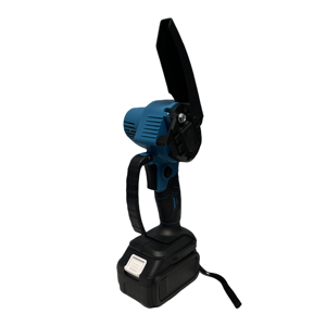 Kit <span class=keywords><strong>de</strong></span> Mantenimiento para Electricistas, Amoladora Angular Eléctrica Inalámbrica <span class=keywords><strong>de</strong></span> Litio Recargable, Multifunción, OEM, 1 Año <span class=keywords><strong>de</strong></span> Garantía - Product Image 3