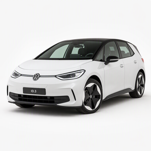 Nuevo Modelo 2026, Auto Eléctrico V W <span class=keywords><strong>ID3</strong></span> para Adultos, <span class=keywords><strong>ID3</strong></span> V W Nuevo Hatchback Compacto Totalmente Eléctrico - Product Image 1