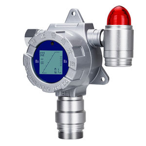 Analizador de gas de formaldehído Analizador de difusión de gas múltiple portátil So2 Dióxido de azufre Detección de gas múltiple - Product Image 5