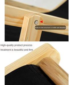 Tumbonas Plegables Reclinables para Exteriores, Silla de Playa, Silla de Terraza, <span class=keywords><strong>Lona</strong></span> Oxford, Ideal para Balcón, Hogar <span class=keywords><strong>y</strong></span> Ocio - Product Image 5