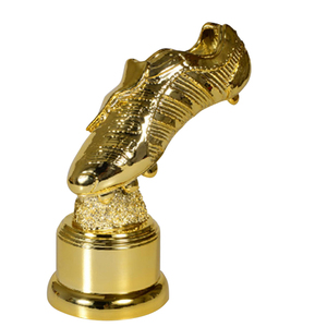 Crampons de football en métal avec logo personnalisé, grand prix, pour les enfants, nouvelle collection 2020 - Product Image 2