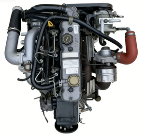 Pièces d'origine, neuves, pour moteurs Isuzu 4JB1, non manipulées et non réparées, à prix abordables. Demandes de renseignements bienvenues. - Product Image 1