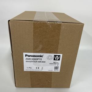 Inversor Panasonic AMK3000P72 - Product Image 1