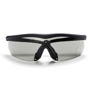 Ansi Z87.1 Gecertificeerde Pc Frame Veiligheidsbril Voor Buitensport Oogbescherming - Product Image 4