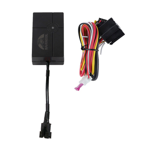 Coban 401 GPS 4G Trackers Anti Jammer Aplicación de PC en tiempo real Sistema de seguimiento en línea Navegador GPS para motocicleta con parada de motor - Product Image 5