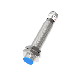 Genişletilmiş Algılama DistanceX3 Sensörü LR12X M12 Konektörü Pozisyon Sensörleri endüktif yakınlık sensörü 10-30VDC <span class=keywords><strong>3</strong></span> Teller - Product Image 2