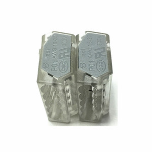 Original 5 Pin <strong>Terminal</strong> <strong>Block</strong> <strong>Connector</strong> with Transparent Housing - Product Image 5